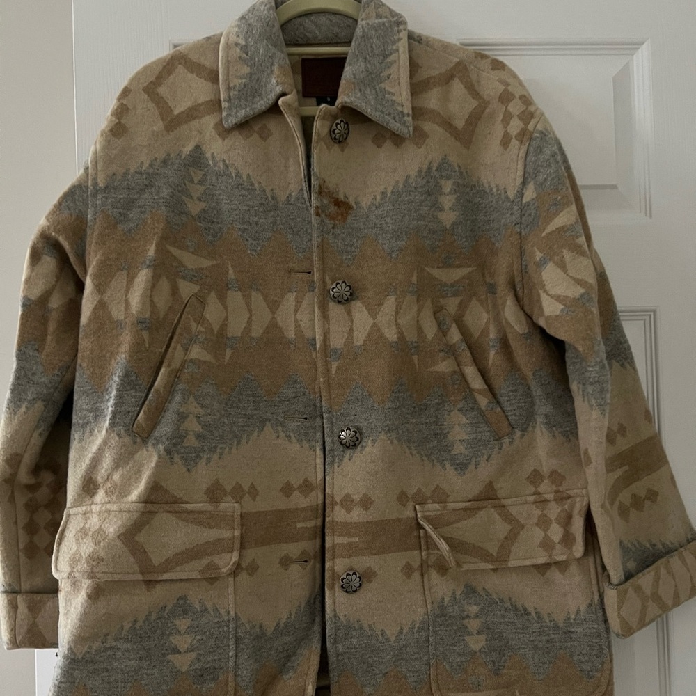 Ralph Lauren Coat